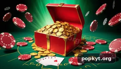 popkyt destaque